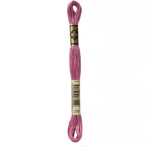 Load image into Gallery viewer, DMC 117 6 Strand Cotton Embroidery Floss