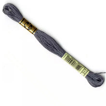 Load image into Gallery viewer, DMC 117 6 Strand Cotton Embroidery Floss