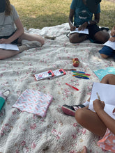 Load image into Gallery viewer, Kids Summer Camp 2026 WEEK 2 ~ July 27 - 31 ~ Stuffies Week (ages 7-13)