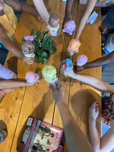 Load image into Gallery viewer, Kids Summer Camp 2026 WEEK 2 ~ July 27 - 31 ~ Stuffies Week (ages 7-13)