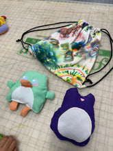 Load image into Gallery viewer, Kids Summer Camp 2026 WEEK 2 ~ July 27 - 31 ~ Stuffies Week (ages 7-13)
