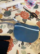 Load image into Gallery viewer, Monday Dec 22 *MORNING* (HOLIDAY BREAK HALF-DAY SEWING CAMPS)