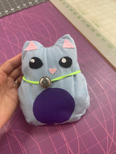 Load image into Gallery viewer, Kids Sewing Club! APRIL/MAY Tuesday Afternoons - 6 WEEK STUFFY SERIES 4pm-5pm