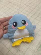 Load image into Gallery viewer, Kids Sewing Club! APRIL/MAY Tuesday Afternoons - 6 WEEK STUFFY SERIES 4pm-5pm