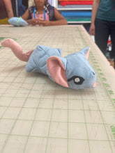 Load image into Gallery viewer, Kids Sewing Club! APRIL/MAY Tuesday Afternoons - 6 WEEK STUFFY SERIES 4pm-5pm