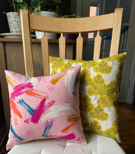Load image into Gallery viewer, Intro to Sewing, Envelope Pillow Case with Johanna Masko, NEW DATES ADDED! SEPT/OCT