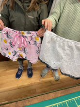 Load image into Gallery viewer, Monday Dec 29th *MORNING* (HOLIDAY BREAK KIDS HALF-DAY SEWING CAMP)