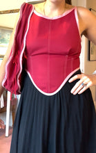 Load image into Gallery viewer, The Adelphi Top by Sa Sews, with Ariane Clark (Wednesdays January 21st & 28th 6-8:30pm)