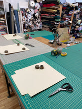 Load image into Gallery viewer, Sewing Machine Beginner Basics (NEW Fall/Winter DATES)