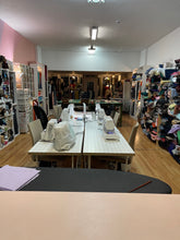 Load image into Gallery viewer, Sewing Machine Beginner Basics (NEW Fall/Winter DATES)