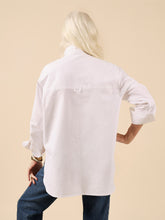 Load image into Gallery viewer, (SECOND DATE ADDED!) The Jenna Button-up Shirt with Liz Simpson (5 weeks April/May)