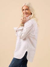 Load image into Gallery viewer, (SECOND DATE ADDED!) The Jenna Button-up Shirt with Liz Simpson (5 weeks April/May)