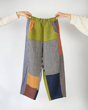 Load image into Gallery viewer, Matchy Matchy Kite Pants, with Liz Simpson (Mondays, Jan 26, Feb 2nd, 9th 6-8:30pm)