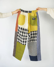 Load image into Gallery viewer, Matchy Matchy Kite Pants, with Liz Simpson (Mondays, Jan 26, Feb 2nd, 9th 6-8:30pm)