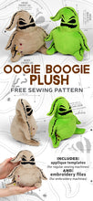 Load image into Gallery viewer, Kids Sewing Club! APRIL/MAY Tuesday Afternoons - 6 WEEK STUFFY SERIES 4pm-5pm