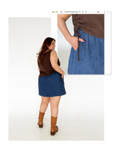 Load image into Gallery viewer, Playback Skort with Emma Moeller (Sunday August 9th & 16th 1:30-4:30pm)