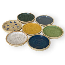 Load image into Gallery viewer, Good Stuff Pots - Ceramic Magnetic Pin Dish
