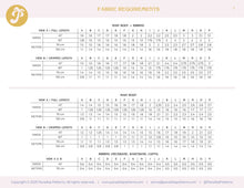 Load image into Gallery viewer, Pine Raglan by Paradise Pattern with Liz Simpson (Thursdays January 15th & 22nd 6-9pm)