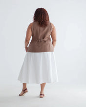 Load image into Gallery viewer, The Quinn Vest and Dress with Liz Simpson (3 days, Saturday June 20th, Sunday June 21st & 28th )