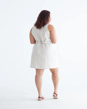Load image into Gallery viewer, The Quinn Vest and Dress with Liz Simpson (3 days, Saturday June 20th, Sunday June 21st & 28th )