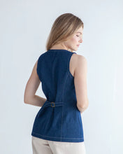 Load image into Gallery viewer, The Quinn Vest and Dress with Liz Simpson (3 days, Saturday June 20th, Sunday June 21st & 28th )