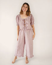 Load image into Gallery viewer, The Ruffle Brunch Shorts with Emma Moeller (Sunday July 12th, 10-4pm)