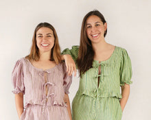 Load image into Gallery viewer, The Ruffle Brunch Top with Emma Moeller (Sunday July 19th, 10-4pm)