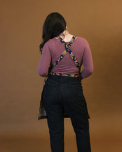 Load image into Gallery viewer, Beginner Pattern, The Sam Apron with Liz Simpson, Dec 7th, 12-5pm