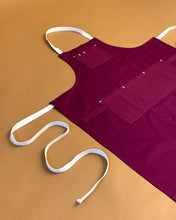 Load image into Gallery viewer, Beginner Pattern, The Sam Apron with Liz Simpson, Dec 7th, 12-5pm