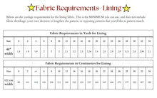 Load image into Gallery viewer, Lined Chore Coat with Ariane Clark (March 4th, 11th, 18th and 25th, 6-8:30pm)