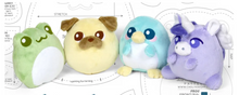 Load image into Gallery viewer, Kids Summer Camp 2026 WEEK 2 ~ July 27 - 31 ~ Stuffies Week (ages 7-13)