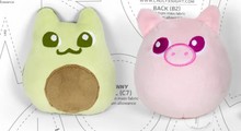 Load image into Gallery viewer, Kids Sewing Club! FALL TERM (Sept/Oct)