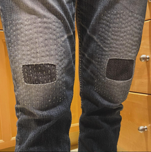 Load image into Gallery viewer, Practical Mending and Hand Sewing with Johanna Masko NEW DATES (Sunday February 22nd 1-4pm)