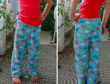 Load image into Gallery viewer, Monday Dec 29th *MORNING* (HOLIDAY BREAK KIDS HALF-DAY SEWING CAMP)