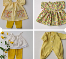 Load image into Gallery viewer, Kids Sewing Club Saturday Afternoon *NEW DATES* April, May, June