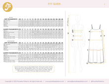 Load image into Gallery viewer, The Solig Dress with Ariane Clark (2 Thursdays, May 21st and 28th, 6-9pm)