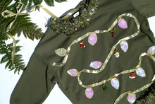 Load image into Gallery viewer, Holiday Sweater Upcycle Workshop! Friday December 5th