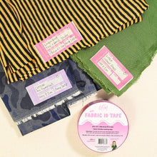 Load image into Gallery viewer, Mini Fabric ID Tape by KATM