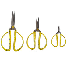 Load image into Gallery viewer, Imperial Scissors - Dragon & Phoenix 3.5",  5", 6"