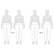Load image into Gallery viewer, COMING SOON The Avery Leggings (by Helen's Closet) with Liz Simpson (Mondays December 7th, 14th, 6-9pm)