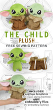 Load image into Gallery viewer, Kids Sewing Club! APRIL/MAY Tuesday Afternoons - 6 WEEK STUFFY SERIES 4pm-5pm