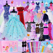 Load image into Gallery viewer, KIDS SUMMER CAMP 2025! Ages 6-12yrs