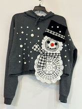 Load image into Gallery viewer, Holiday Sweater Upcycle Workshop! Friday December 5th