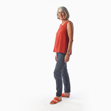 Load image into Gallery viewer, The Ashton Top with Liz Simpson (Thursday March 12th & 19th 6-9pm)