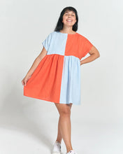 Load image into Gallery viewer, COMING SOON Beginner Garment: Colour Block Top with Ariane Clark (Wednesday, September 23rd & 30th)