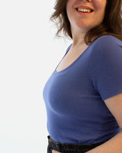 Load image into Gallery viewer, Intro to Knits, The Classic T-shirt with Ariane Clark (April 8th and 15th)