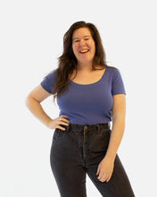 Load image into Gallery viewer, Intro to Knits, The Classic T-shirt with Ariane Clark (April 8th and 15th)