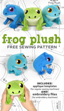 Load image into Gallery viewer, Kids Sewing Club! APRIL/MAY Tuesday Afternoons - 6 WEEK STUFFY SERIES 4pm-5pm