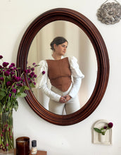 Load image into Gallery viewer, The Adelphi Top by Sa Sews, with Ariane Clark (Wednesdays January 21st & 28th 6-8:30pm)