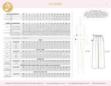 Load image into Gallery viewer, Protea Pants (Classic Trousers) with Liz Simpson, (4 Mondays - May 25th, June 1st, 8th, 15th 6-9pm)